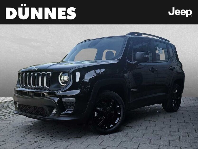 Renegade