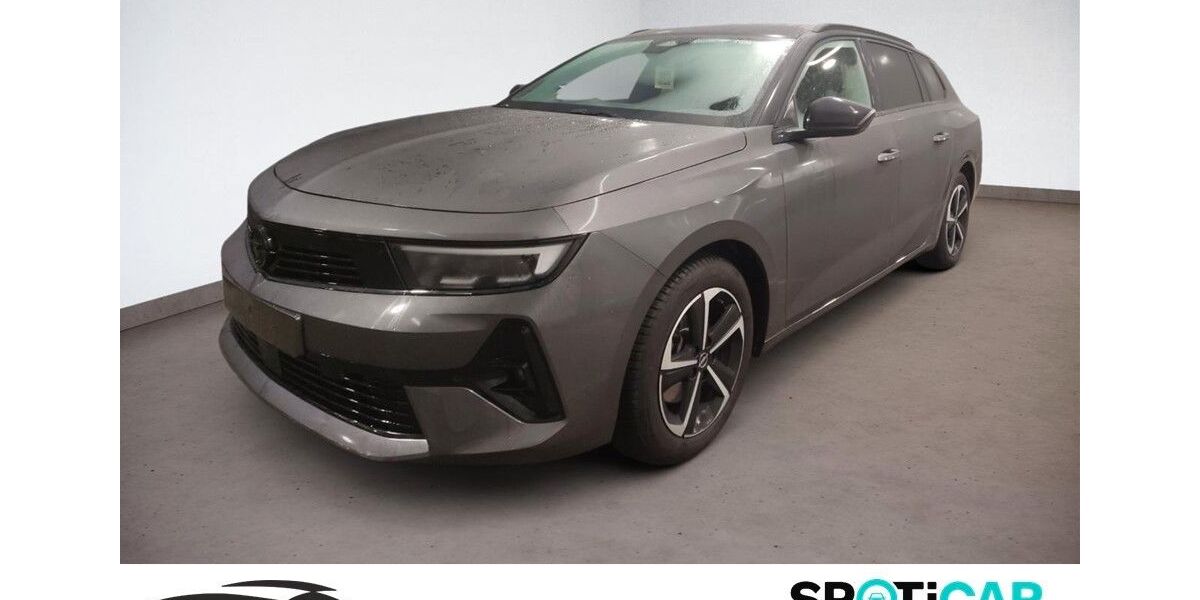 Opel Astra 29.643 km 18.980 &euro; Kelheim 93309