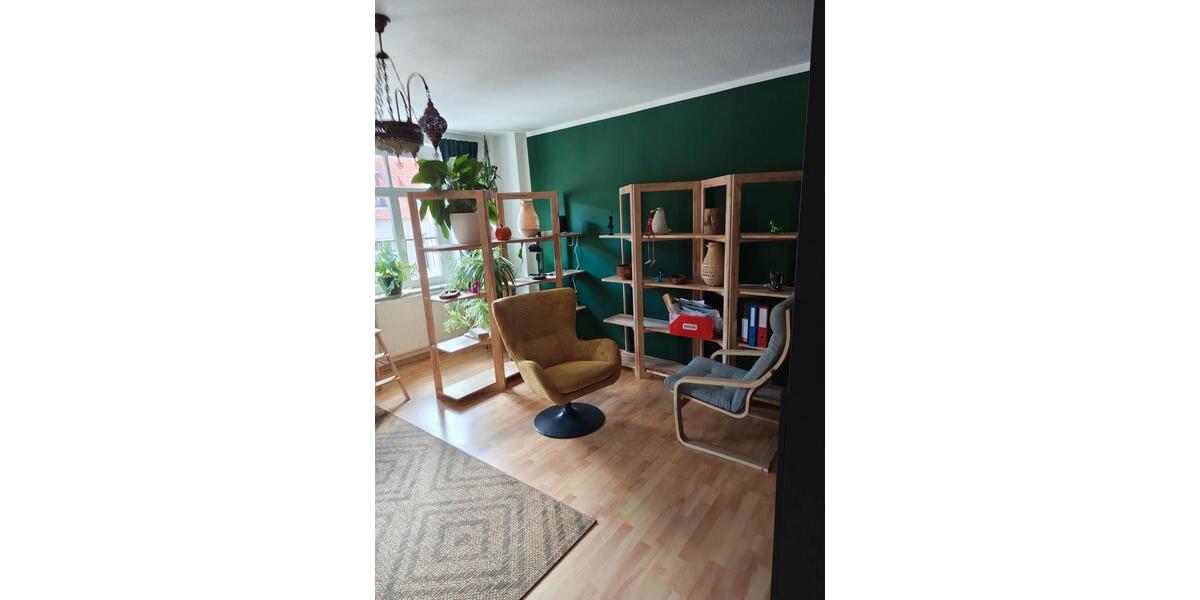 Etagenwohnung Regensburg Galgenberg - 2 Zimmer, 56 m&sup2;, 586&euro; | Angebot:26489920