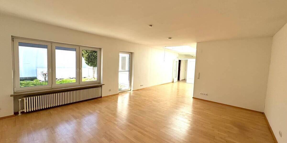 Einfamilienhaus Regensburg Westenviertel - 4 Zimmer, 120 m&sup2;, 899.000&euro; | Angebot:26160849