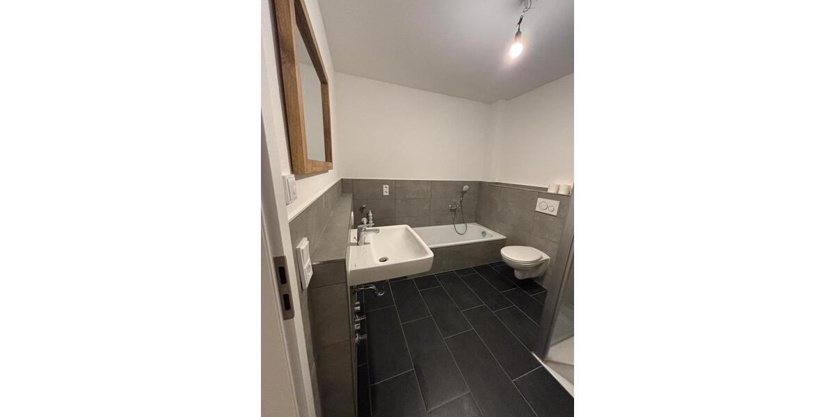 Exklusive Wohnung mit Dachterrasse 5.5 zimmer