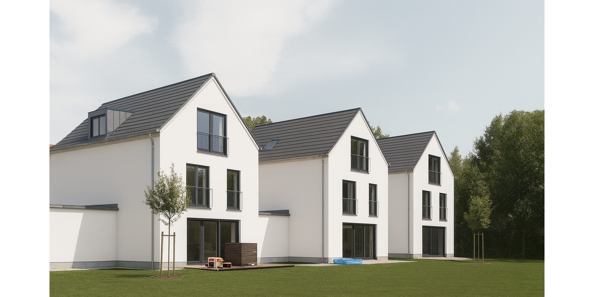 Einfamilienhaus Burglengenfeld - 4 Zimmer, 159 m&sup2;, 518.000&euro; | Angebot:26488382