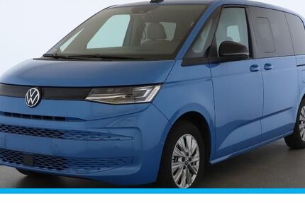VW T7 Multivan 32.800 km 54.470 &euro; Regensburg 93053