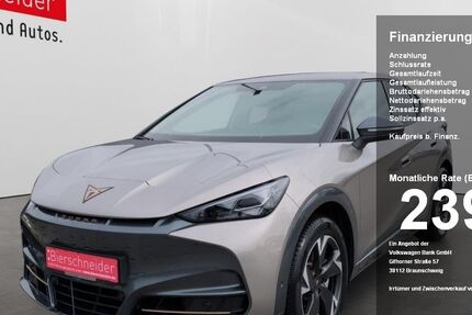 Cupra Tavascan 8.995 km 37.950 &euro; Regensburg 93055