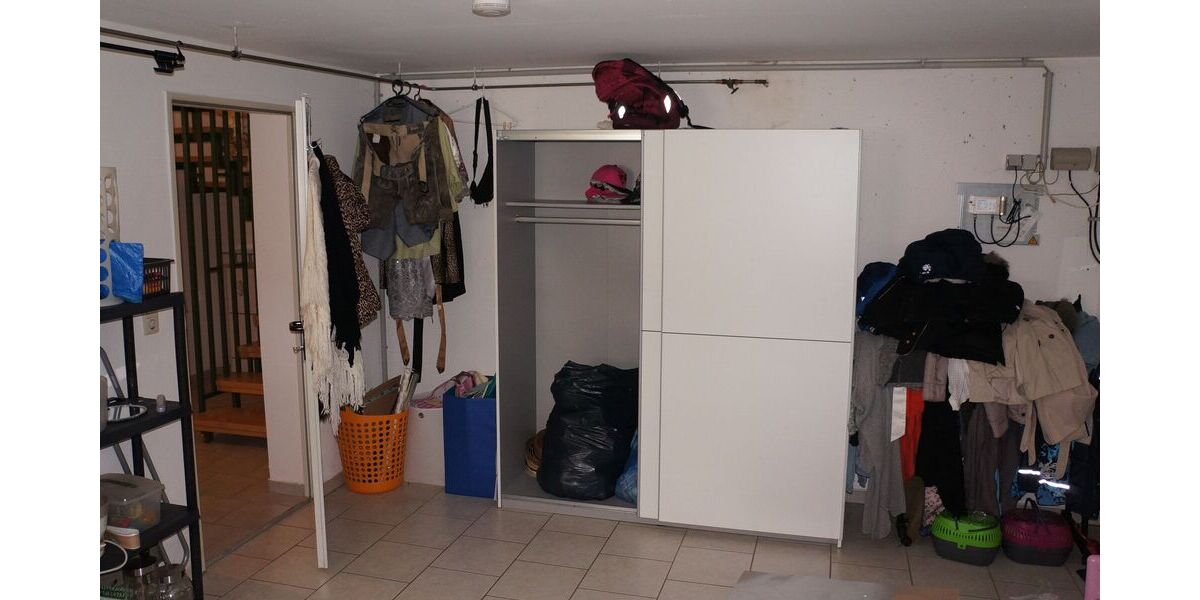 Sonnenoase Einfamilienhaus, 6 Zi, zentral & ruhig, Stadt Geiselhöring - Einfamilienhaus Geiselhöring | Angebot:26994073