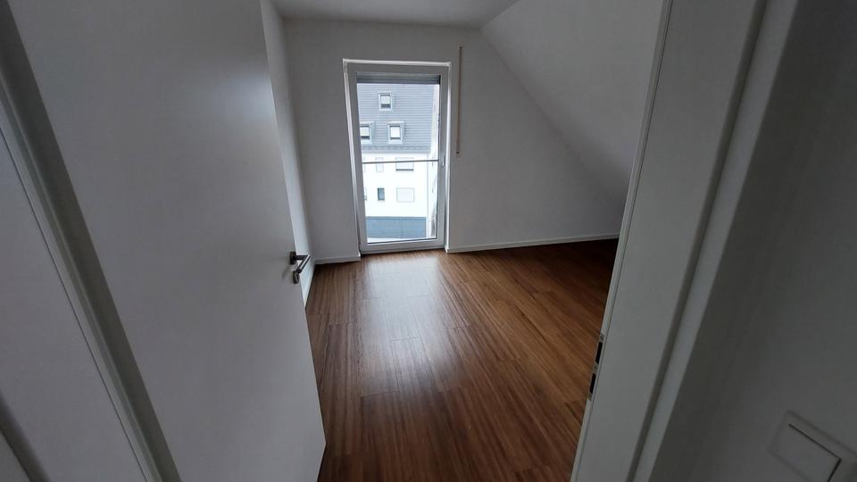Dachgeschoßwohnung Bad Abbach - 2 Zimmer, 46 m&sup2;, 229.000&euro; | Angebot:27495905
