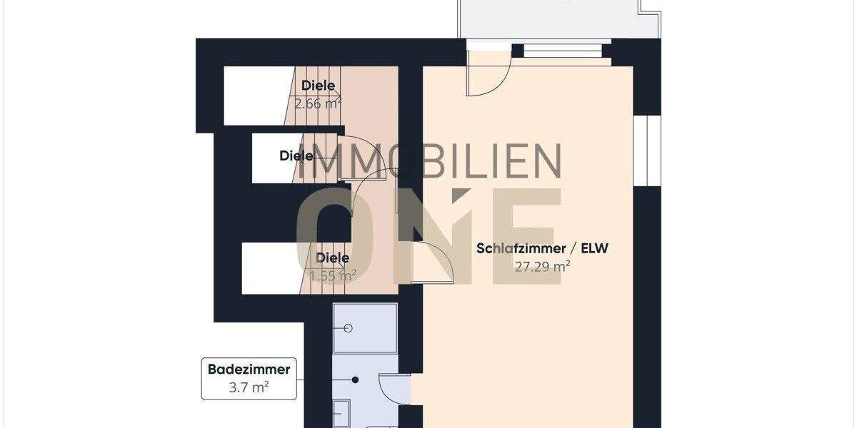 Einfamilienhaus Pfatter - 7 Zimmer, 215 m&sup2;, 335.000&euro; | Angebot:23881724