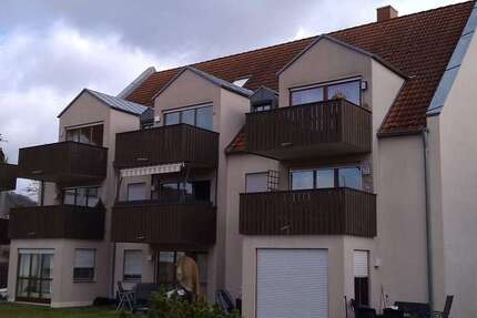 Wohnung Tegernheim - 2 Zimmer, 74 m&sup2;, 259.000&euro; | Angebot:26751652