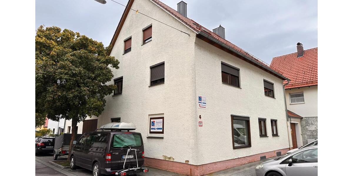 Etagenwohnung Regensburg Gallingkofen - 3 Zimmer, 85 m&sup2;, 279.000&euro; | Angebot:26990844