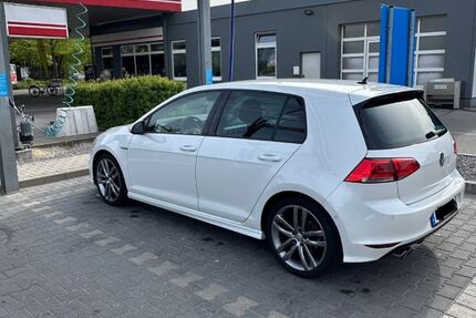 VW Golf 189.500 km 9.900 &euro; Regensburg 93055