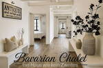 **BAVARIAN CHALET ** exklusiver Erstbezug Einfamilienhaus mit Traumgrund