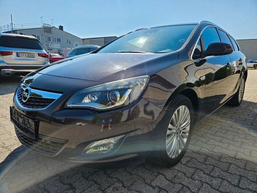 Astra