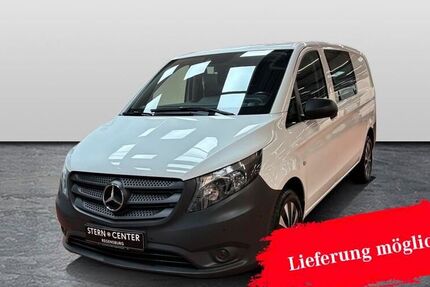 Mercedes-Benz Vito 25.300 km 36.900 &euro; Regensburg 93053