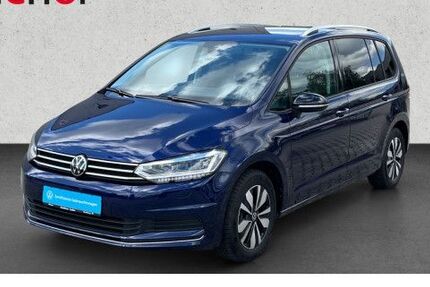 VW Touran 25.704 km 33.290 &euro; Nittenau 93149