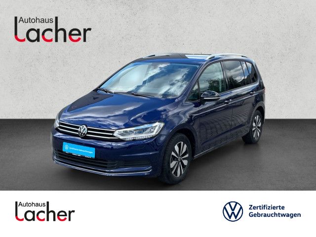 VW Touran 25.704 km 33.290 &euro; Nittenau 93149