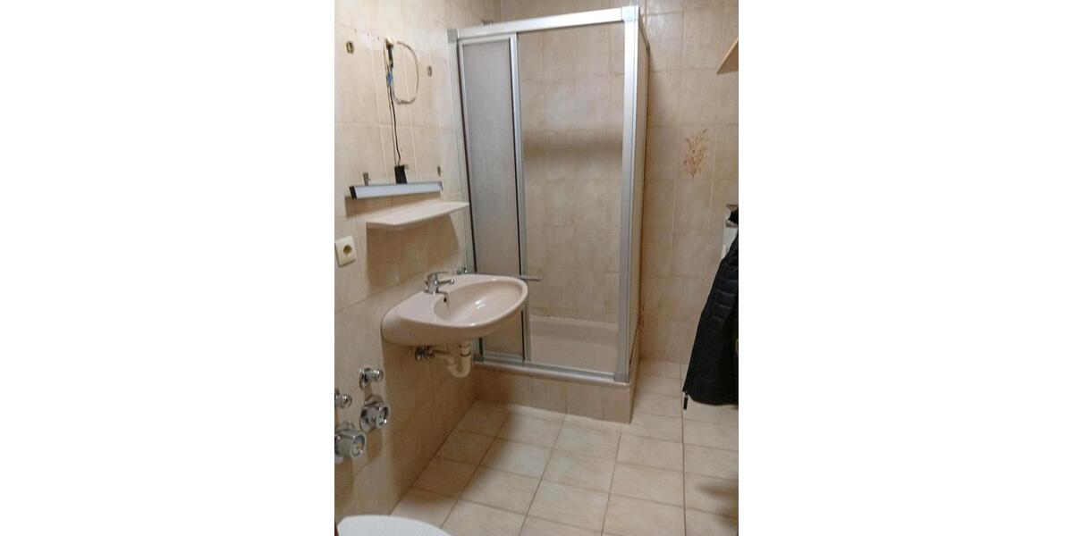 Etagenwohnung Regensburg Konradsiedlung - 1 Zimmer, 23 m&sup2;, 460&euro; | Angebot:25566898