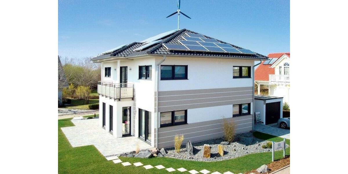 Einfamilienhaus Laberweinting Haimelkofen - 5 Zimmer, 174 m&sup2;, 721.600&euro; | Angebot:25775970