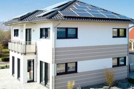Haus Laberweinting Haimelkofen - 5 Zimmer, 174 m&sup2;, 721.600&euro; | Angebot:25775970