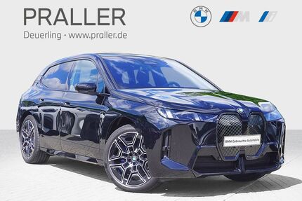 BMW iX 11.000 km 84.900 &euro; Deuerling 93180