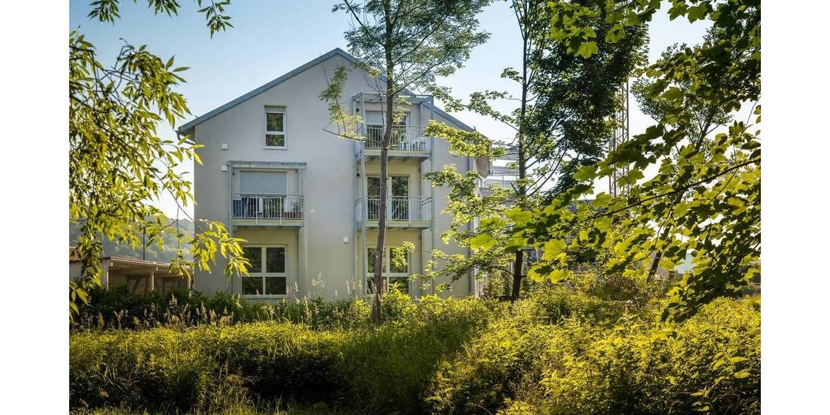 Etagenwohnung Wörth a.d. Donau Oberachdorf - 2 Zimmer, 38 m&sup2;, 236.900&euro; | Angebot:25770596