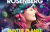 Marianne Rosenberg - Bunter Planet Tour