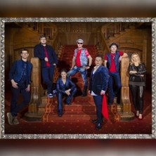 Meet Loaf 07.11.2026 Veranstaltungszentrum Pfarrheim