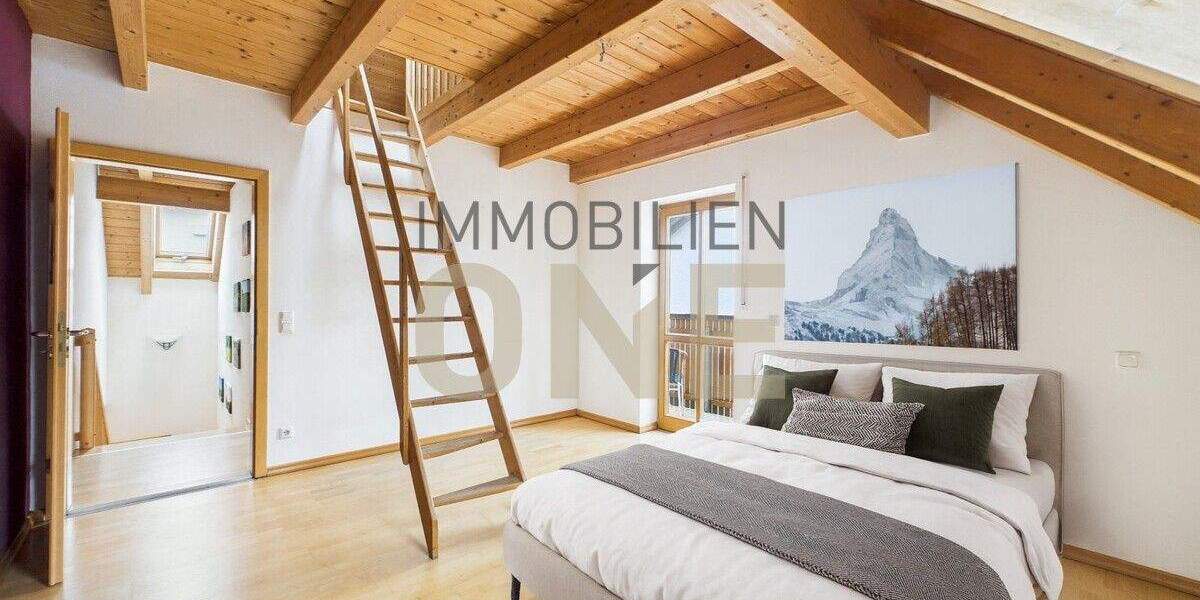Doppelhaushälfte Regenstauf / Steinsberg Steinsberg - 6 Zimmer, 183 m&sup2;, 495.000&euro; | Angebot:25772687