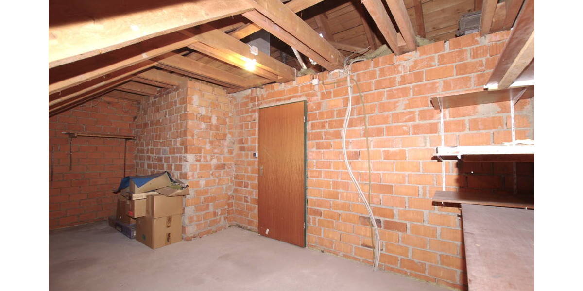 Reihenendhaus Regensburg Konradsiedlung-Wutzlhofen - 5 Zimmer, 115 m&sup2;, 459.000&euro; | Angebot:26488510