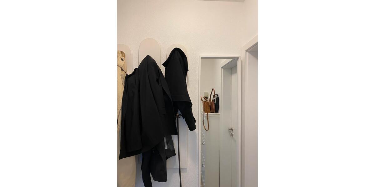 Einzimmerwohnung im Westen von Regensburg 1 zimmer