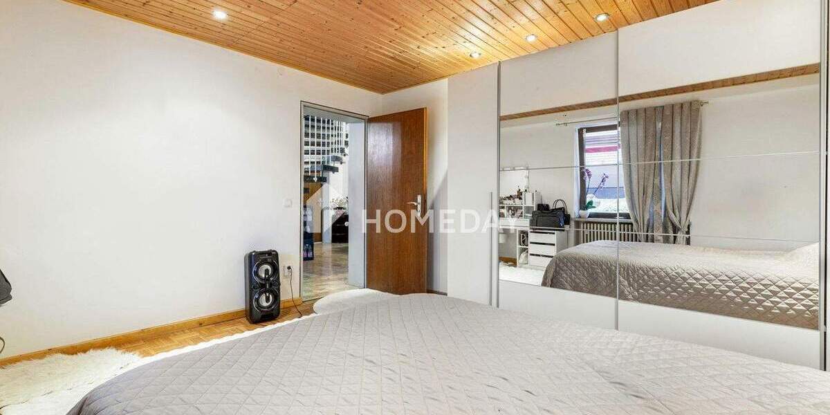 Einfamilienhaus Beratzhausen - 6 Zimmer, 188 m&sup2;, 425.000&euro; | Angebot:25732681