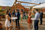 Plug & Play im Westen Regensburgs - Premium-Büros - All-in-Miete