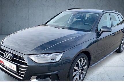 Audi A4 6.306 km 37.360 &euro; Saal a.d. Donau 93342