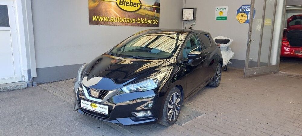 Micra