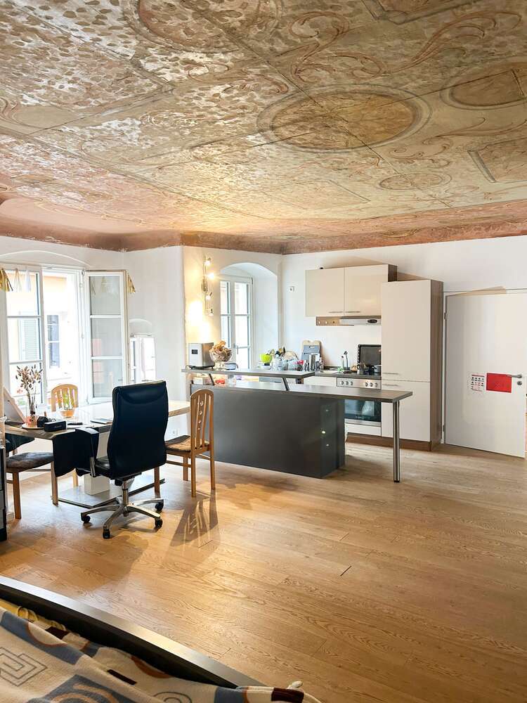 Wohnung zum Kaufen in Regensburg 359.000 € 63.01 m²