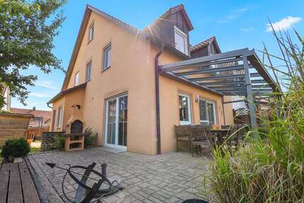 Haus zum Kaufen in Mintraching 479.000 € 150 m²