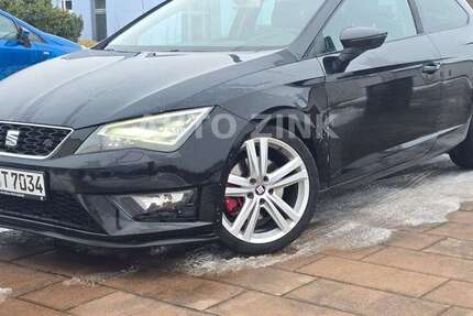 Seat Leon 231.770 km 5.500 &euro; Neutraubling 93073