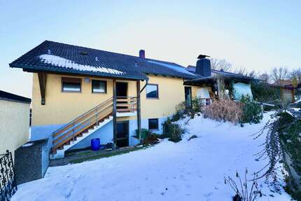 Haus zum Kaufen in Hainsacker 620.000 € 202 m² 6 zimmer