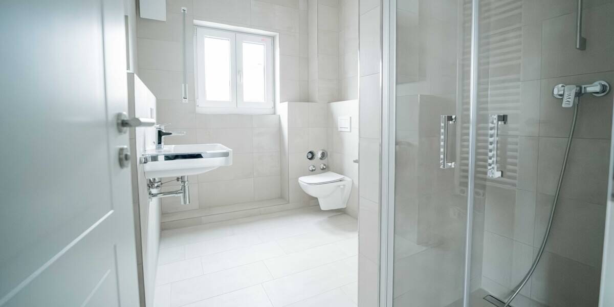Etagenwohnung Regensburg Westenviertel - 3 Zimmer, 84 m&sup2;, 1.608&euro; | Angebot:26453046