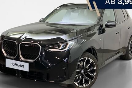 BMW X3 12.100 km 61.460 &euro; Regensburg 93055