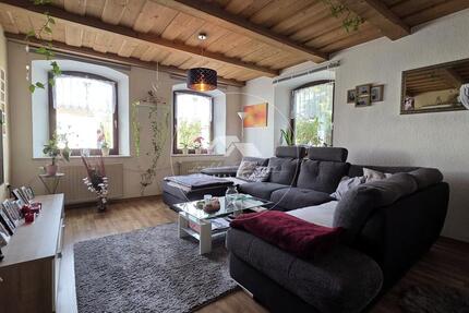 Wohnung Abensberg - 4 Zimmer, 115 m&sup2;, 950&euro; | Angebot:25979881