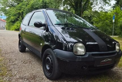 Renault Twingo 186.710 km 1.111 &euro; Langquaid 84085