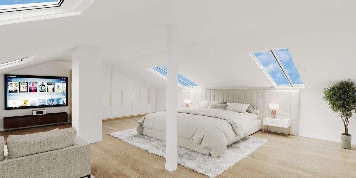 Doppelhaushälfte Lappersdorf Hainsacker - 7 Zimmer, 168 m&sup2;, 570.000&euro; | Angebot:25743843