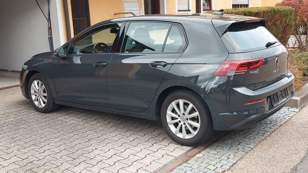 VW Golf 31.000 km 17.900 &euro; Alteglofsheim 93087