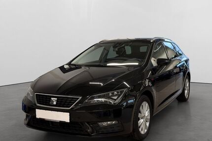Seat Leon 129.997 km 9.790 &euro; Regensburg 93055