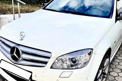 Mercedes 250