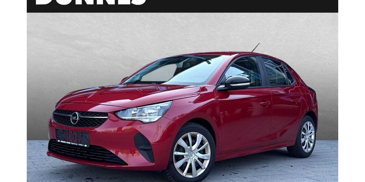 Opel Corsa 64.500 km 12.990 &euro; Regensburg 93059