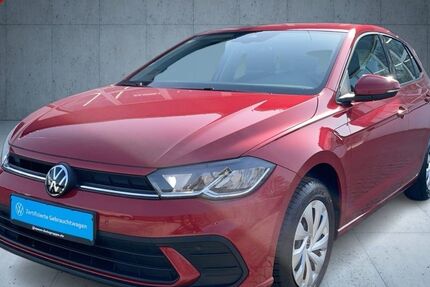 VW Polo 10.660 km 18.270 &euro; Saal a.d. Donau 93342
