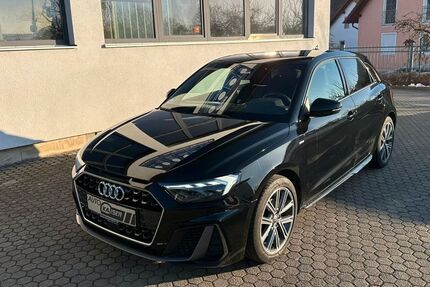 Audi A1 85.000 km 20.900 &euro; Donaustauf 93093