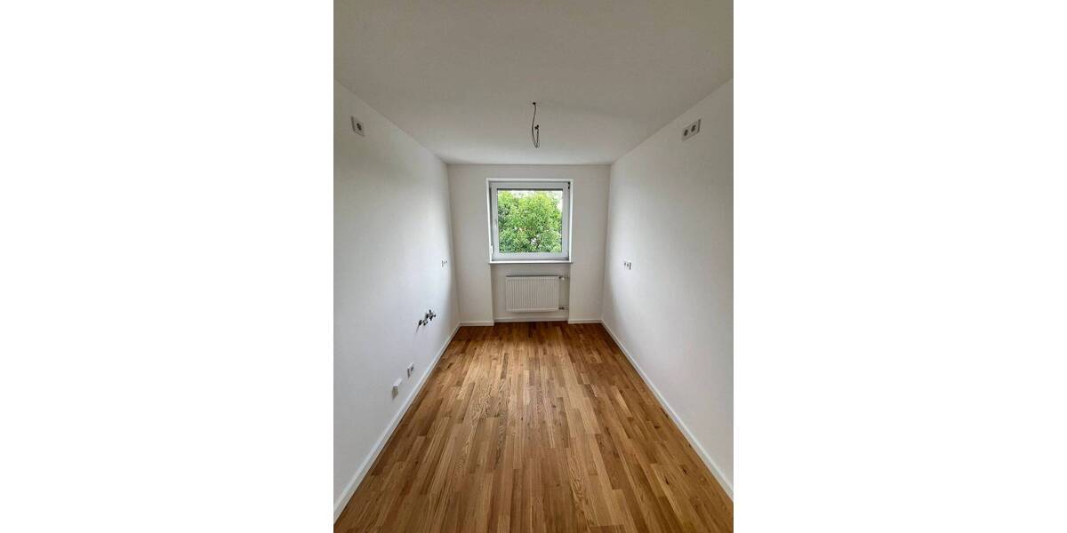 Etagenwohnung Regensburg Westenviertel - 4 Zimmer, 97 m&sup2;, 509.000&euro; | Angebot:26806692