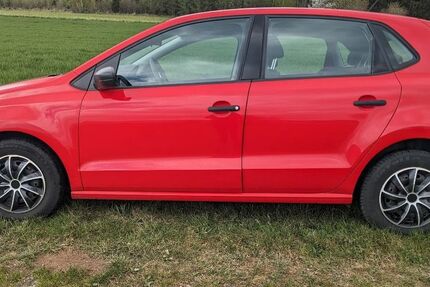 VW Polo 182.000 km 4.650 &euro; Regensburg 93049